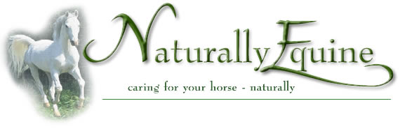 Naturally Equine